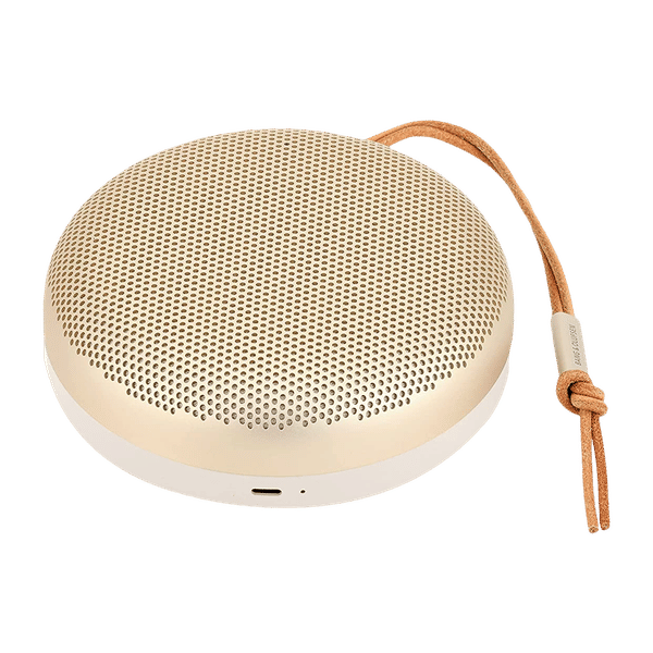 Buy Bang & Olufsen Beosound A1 60W Portable Bluetooth Speaker